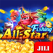 jl69 All Star Fishing game