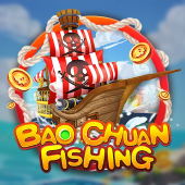 jl69 Bao Chuan Fishing game