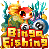 jl69 Bingo Fishing game