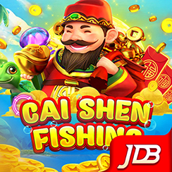 jl69 Cai Shen Fishing hot game