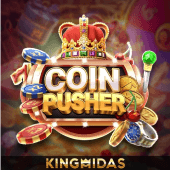 jl69 Coin Pusher game