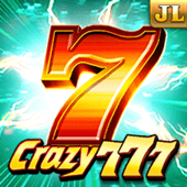jl69 Crazy777 slot