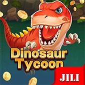 jl69 Dinosaur Tycoon game