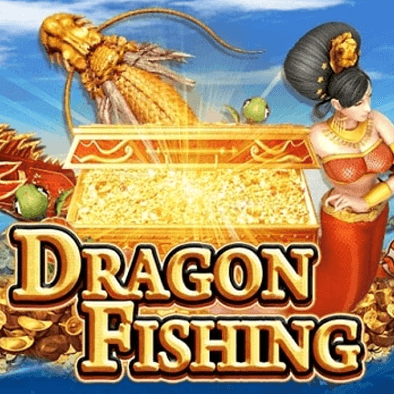 Dragon Fishing game at jl69 casino