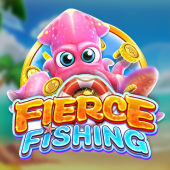 jl69 Fierce Fishing game