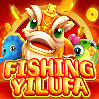 jl69 Fishing Yi Lu Fa game