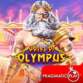 jl69 Gates of Olympus hot game