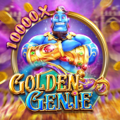 jl69 Golden Genie hot game