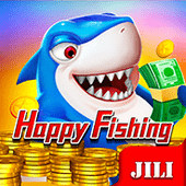 jl69 Happy Fishing game