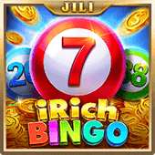 jl69 Irich Bingo slot