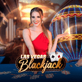 Las Vegas Blackjack jl69 live casino
