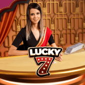 Lucky 7 jl69 live casino