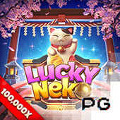 jl69 Lucky Neko hot game