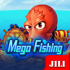 jl69 Mega Fishing game