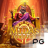 jl69 Midas Fortune hot game