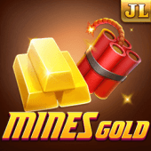 jl69 Mines Gold slot
