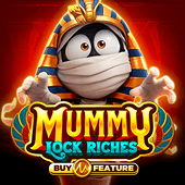 jl69 Mummy Lock Riches slot