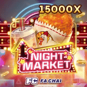 jl69 Night Market slot