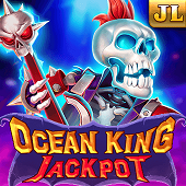 jl69 Ocean King Jackpot game