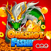 jl69 Oneshot Fishing game