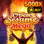 Open Sesame Mega jl69 game