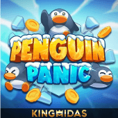 jl69 Penguin Panic game