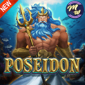 jl69 Poseidon slot