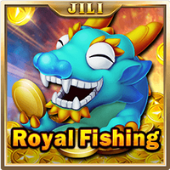 jl69 Royal Fishing game