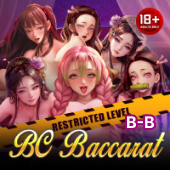 jl69 Sexy Blockchain Baccarat B B game