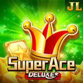 Super Ace Deluxe jl69 game