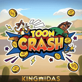 jl69 Toon Crash game