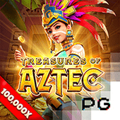 jl69 Treasures of Aztec hot game