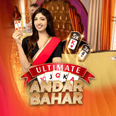 Ultimate Andar Bahar jl69 live casino