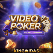 Video Poker jl69 cards