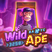 Wild Ape jl69 promo