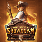 jl69 Wild Bounty Showdown slot